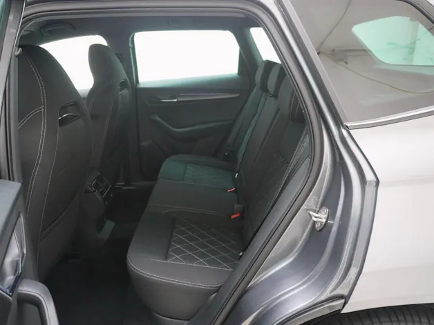 Škoda Karoq 2.0 TSI SportLine DSG 4x4
