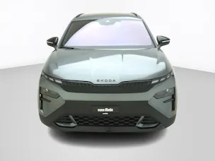 Škoda Elroq RS-MAXX 4x4