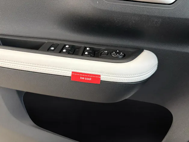 CITROEN C3 1.2 Hybrid Max