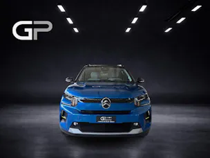 CITROEN C3 1.2 Hybrid Max