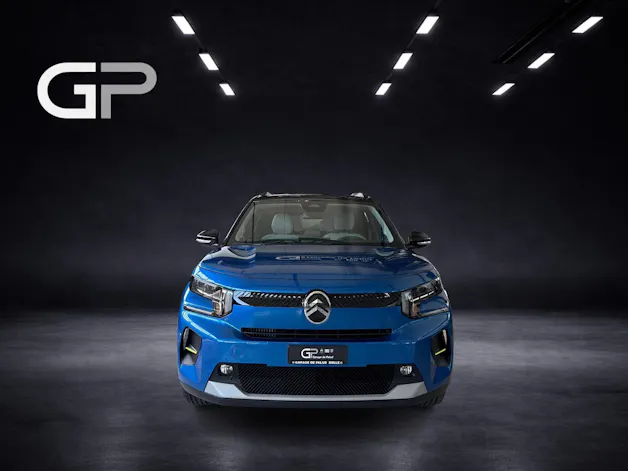 CITROEN C3 1.2 Hybrid Max