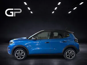 CITROEN C3 1.2 Hybrid Max