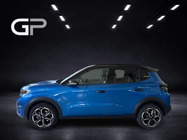 CITROEN C3 1.2 Hybrid Max