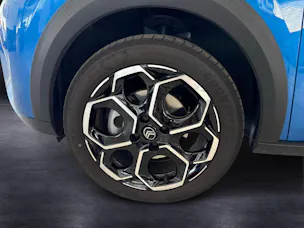 CITROEN C3 1.2 Hybrid Max