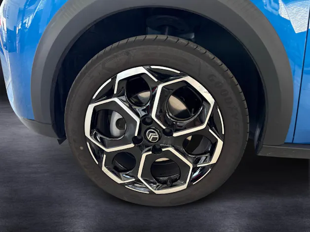 CITROEN C3 1.2 Hybrid Max