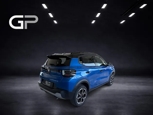 CITROEN C3 1.2 Hybrid Max