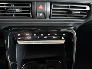 CITROEN C3 1.2 Hybrid Max