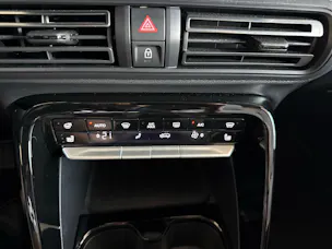 CITROEN C3 1.2 Hybrid Max
