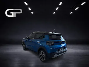 CITROEN C3 1.2 Hybrid Max