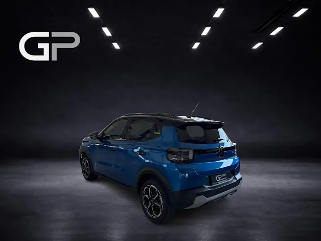 CITROEN C3 1.2 Hybrid Max