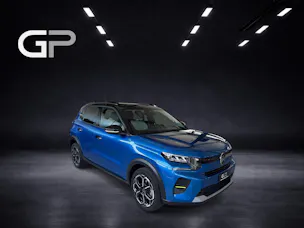 CITROEN C3 1.2 Hybrid Max