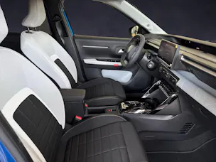 CITROEN C3 1.2 Hybrid Max