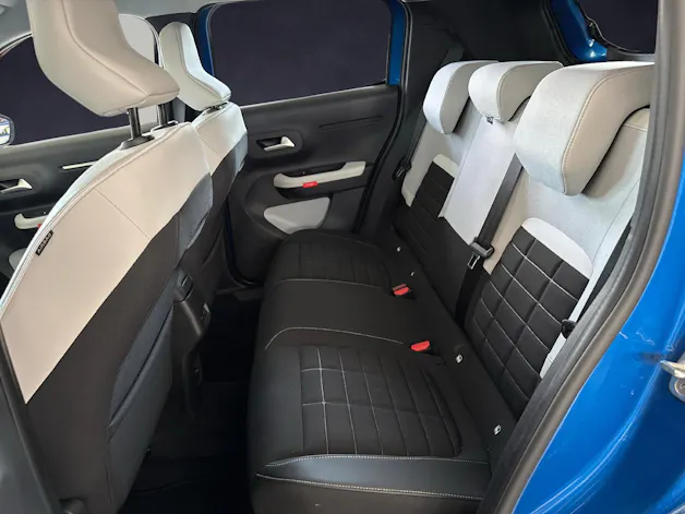 CITROEN C3 1.2 Hybrid Max