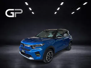 CITROEN C3 1.2 Hybrid Max