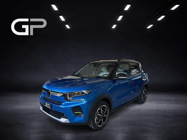 CITROEN C3 1.2 Hybrid Max