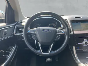 FORD Edge 2.0 TDCi 210 Vignale FPS (CH) AHK