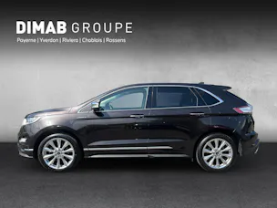 FORD Edge 2.0 TDCi 210 Vignale FPS (CH) AHK