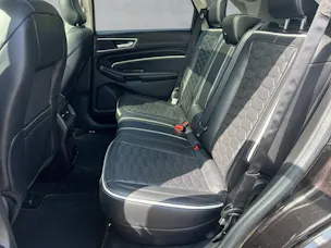 FORD Edge 2.0 TDCi 210 Vignale FPS (CH) AHK