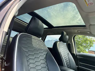 FORD Edge 2.0 TDCi 210 Vignale FPS (CH) AHK