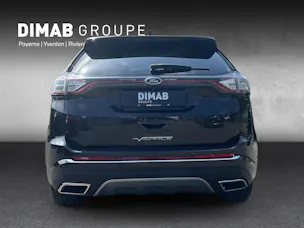 FORD Edge 2.0 TDCi 210 Vignale FPS (CH) AHK