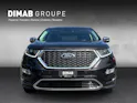 FORD Edge 2.0 TDCi 210 Vignale FPS (CH) AHK