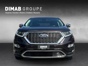 FORD Edge 2.0 TDCi 210 Vignale FPS (CH) AHK