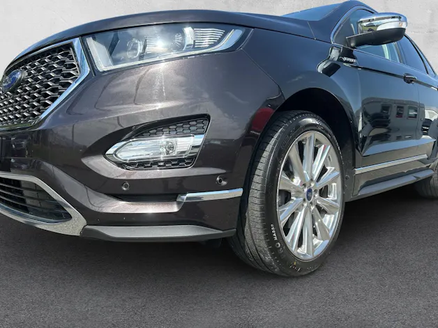 FORD Edge 2.0 TDCi 210 Vignale FPS (CH) AHK