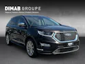 FORD Edge 2.0 TDCi 210 Vignale FPS (CH) AHK