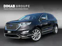 FORD Edge 2.0 TDCi 210 Vignale FPS (CH) AHK