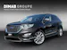 FORD Edge 2.0 TDCi 210 Vignale FPS (CH) AHK