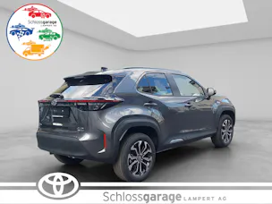 Toyota Yaris Cross 1.5 VVT-i HSD Trend AWD-i