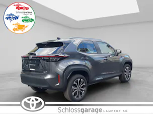 Toyota Yaris Cross 1.5 VVT-i HSD Trend AWD-i
