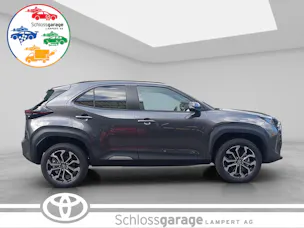 Toyota Yaris Cross 1.5 VVT-i HSD Trend AWD-i