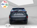 Toyota Yaris Cross 1.5 VVT-i HSD Trend AWD-i