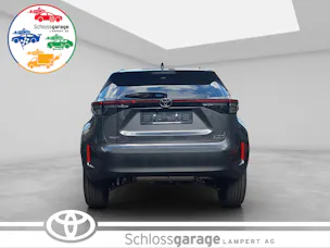 Toyota Yaris Cross 1.5 VVT-i HSD Trend AWD-i