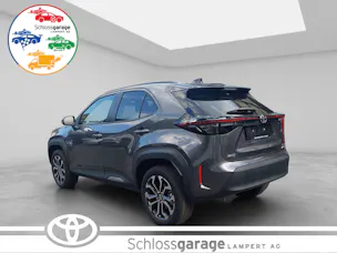 Toyota Yaris Cross 1.5 VVT-i HSD Trend AWD-i
