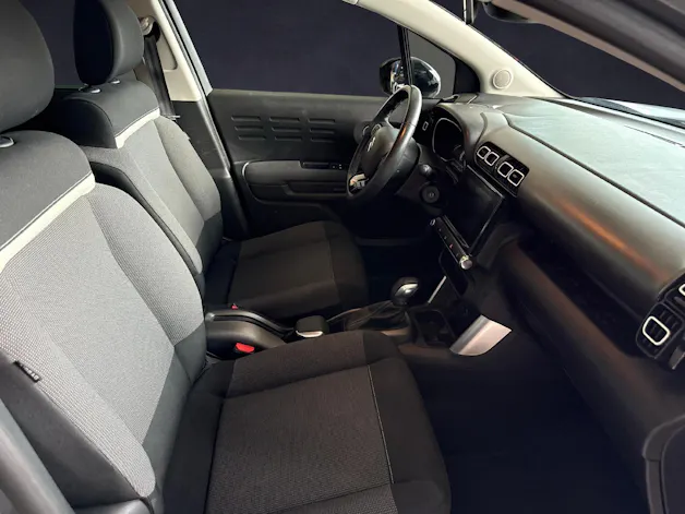 Citroën C3 Aircross 1.2 PureTech 110 Feel