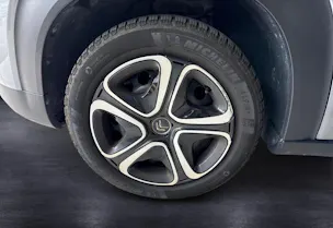 Citroën C3 Aircross 1.2 PureTech 110 Feel