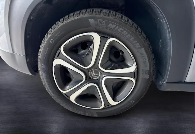 Citroën C3 Aircross 1.2 PureTech 110 Feel