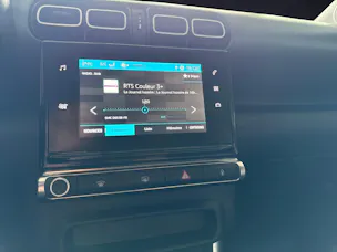 Citroën C3 Aircross 1.2 PureTech 110 Feel