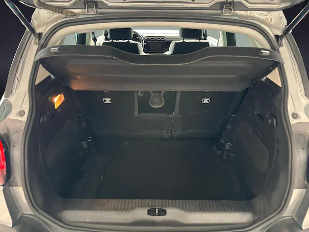 Citroën C3 Aircross 1.2 PureTech 110 Feel