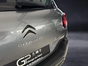 Citroën C3 Aircross 1.2 PureTech 110 Feel