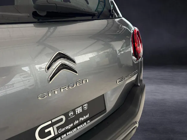 Citroën C3 Aircross 1.2 PureTech 110 Feel