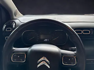 Citroën C3 Aircross 1.2 PureTech 110 Feel