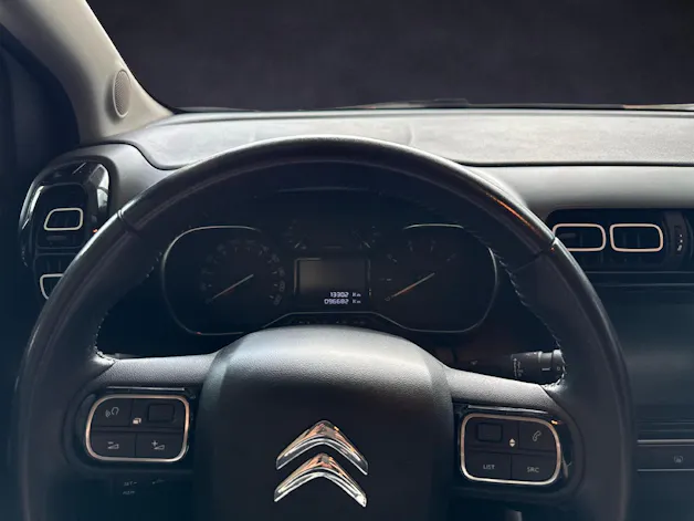 Citroën C3 Aircross 1.2 PureTech 110 Feel
