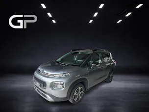 Citroën C3 Aircross 1.2 PureTech 110 Feel