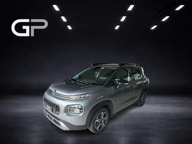 Citroën C3 Aircross 1.2 PureTech 110 Feel