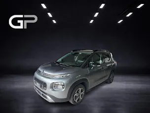 Citroën C3 Aircross 1.2 PureTech 110 Feel