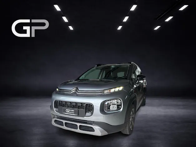 Citroën C3 Aircross 1.2 PureTech 110 Feel