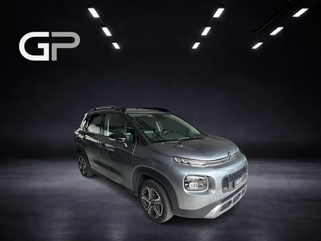 Citroën C3 Aircross 1.2 PureTech 110 Feel